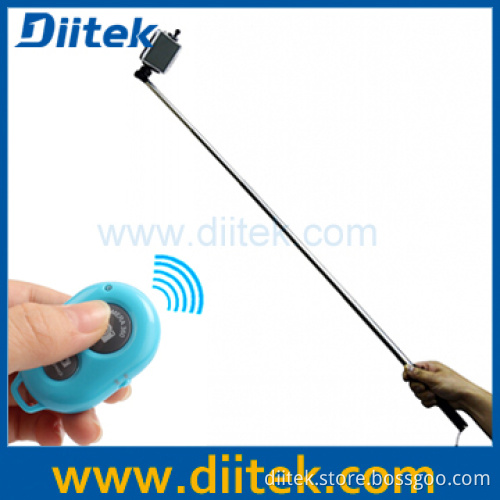 Selfie Stick for Bluetooth Remote Shutter (SK01)